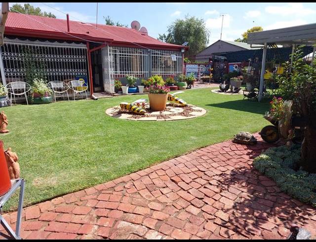 3 BEDROOM HOUSE FOR SALE IN DANVILLE